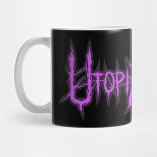 Utopia Mug